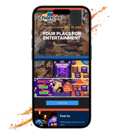 Casino App