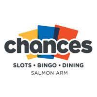 Chances Salmon Arm