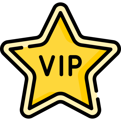 VIP Rewards